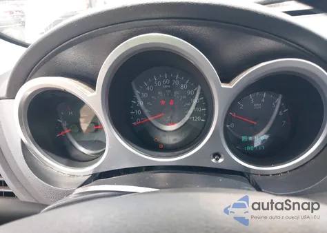 2010 Chrysler Sebring Limited z USA, uszkodzony, nr VIN 1C3CC5FB5AN225937